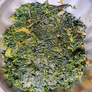 Kienyeji veges