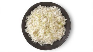 Coconut Rice