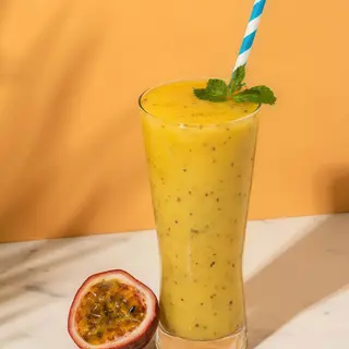 Passion Juice