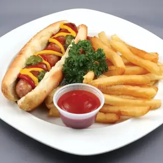 Hot Dog
