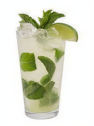Tropical Mojito