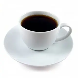 Black Coffee