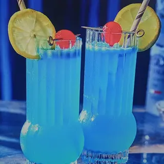 Blue Lagoon