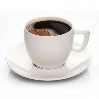 Black Coffee