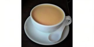 White Tea