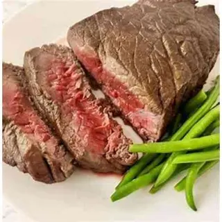 Rump steak