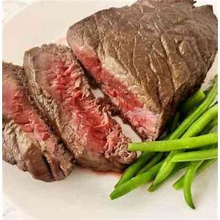 Rump steak