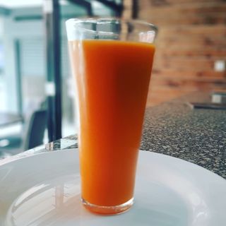 FRESH JUICE
