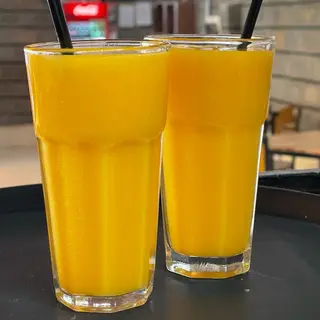 FRESH JUICE 