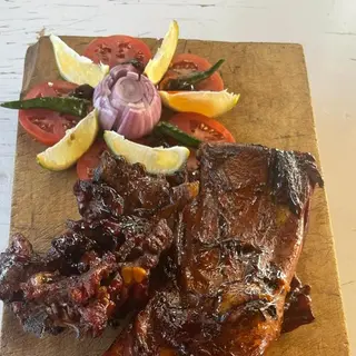 Mbuzi Choma 1kg