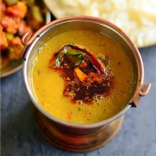 Dal Tadka
