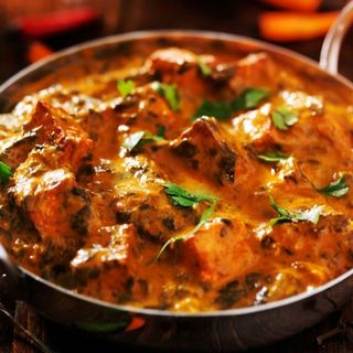 Paneer Kadai