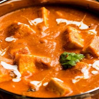 Shahi Paneer