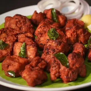Chicken 65