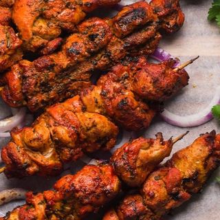 Chicken Tikka (Boneless)