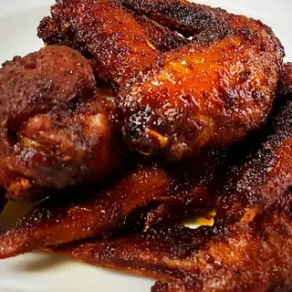 Poussin Chicken