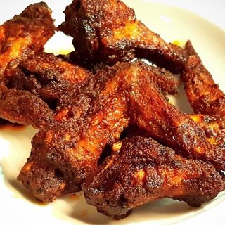 Poussin Chicken Wings