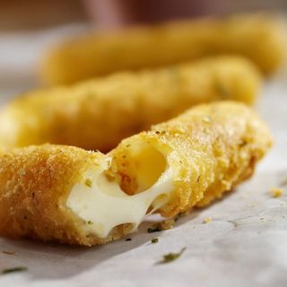Cheese Rolls