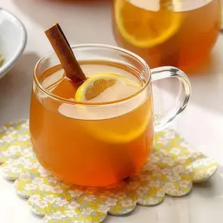Lemon Tea