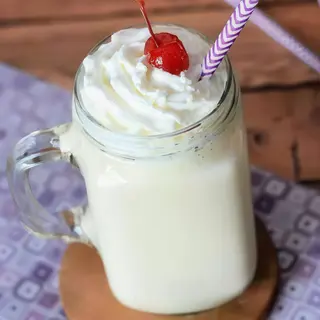 Vanilla