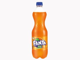 Fanta Orange