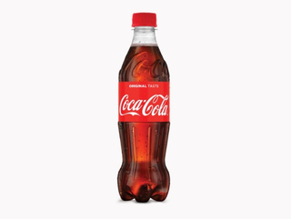 Coke-500ML