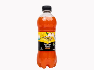 Minute Maid-400ML