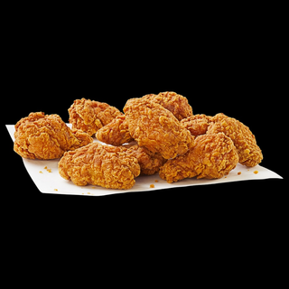 8 Piece Wings