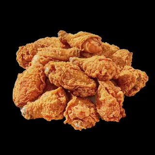 12 Piece Wings