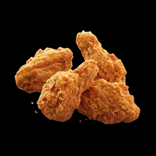 4 Piece Wings