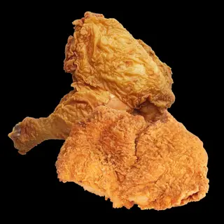 1/2 Chicken