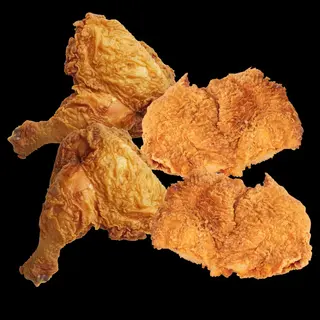 Full Chicken