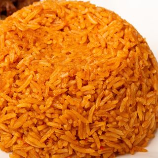 chicken jollof