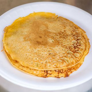 Pancake (2 pcs)