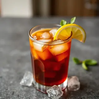 Iced Tea