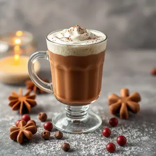 Hot Chocolate