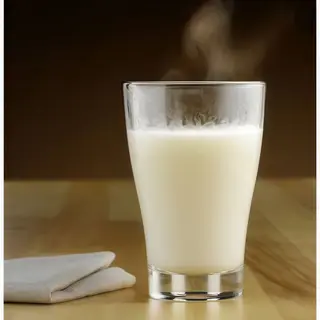 Hot Milk