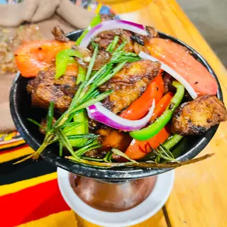 Doro Tibs