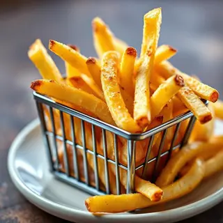 Chips/French Fries