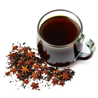 Ethiopian Spiced Black Tea