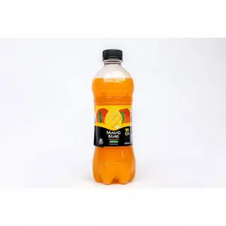 Minute Maid Mango 400Ml PET