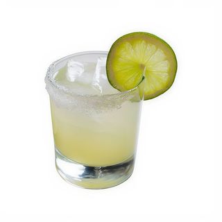 Classic Margarita 