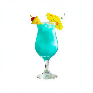 Blue Hawaai