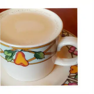 African Tea
