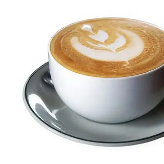 Cafe Late