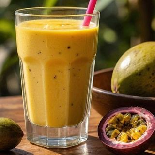 Passion smoothie