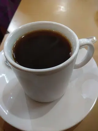 House Coffee