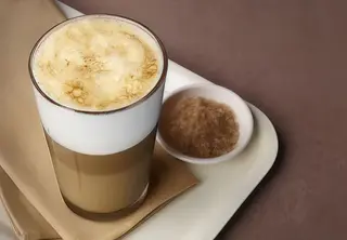Cappuccino Double