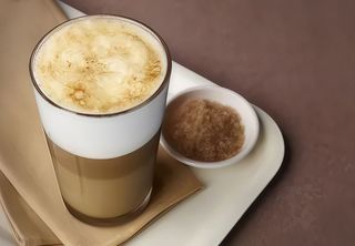 Cappuccino Double