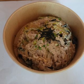 Oyako Don